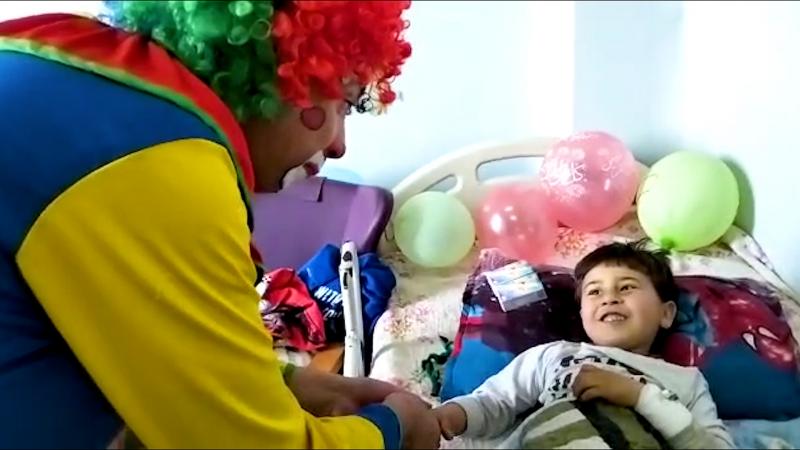 ربورتاج