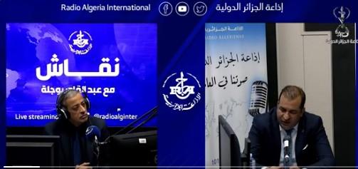نقاش