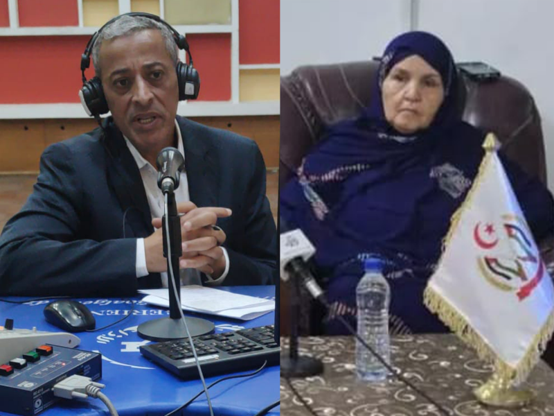 حوار الساحل