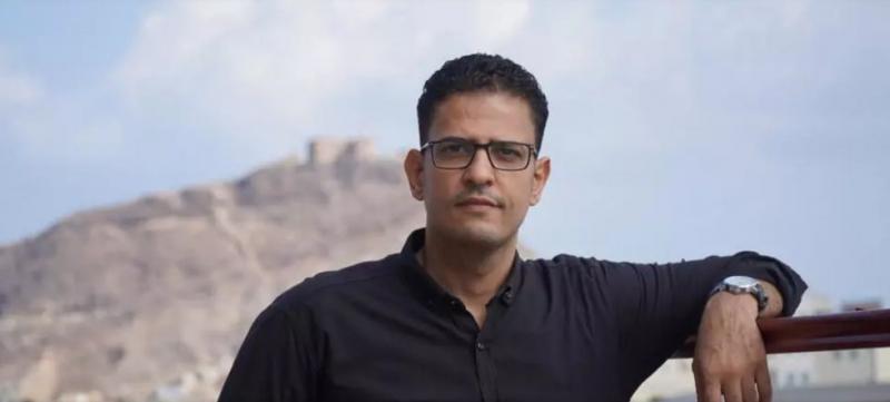 المخرج عمرو جمال