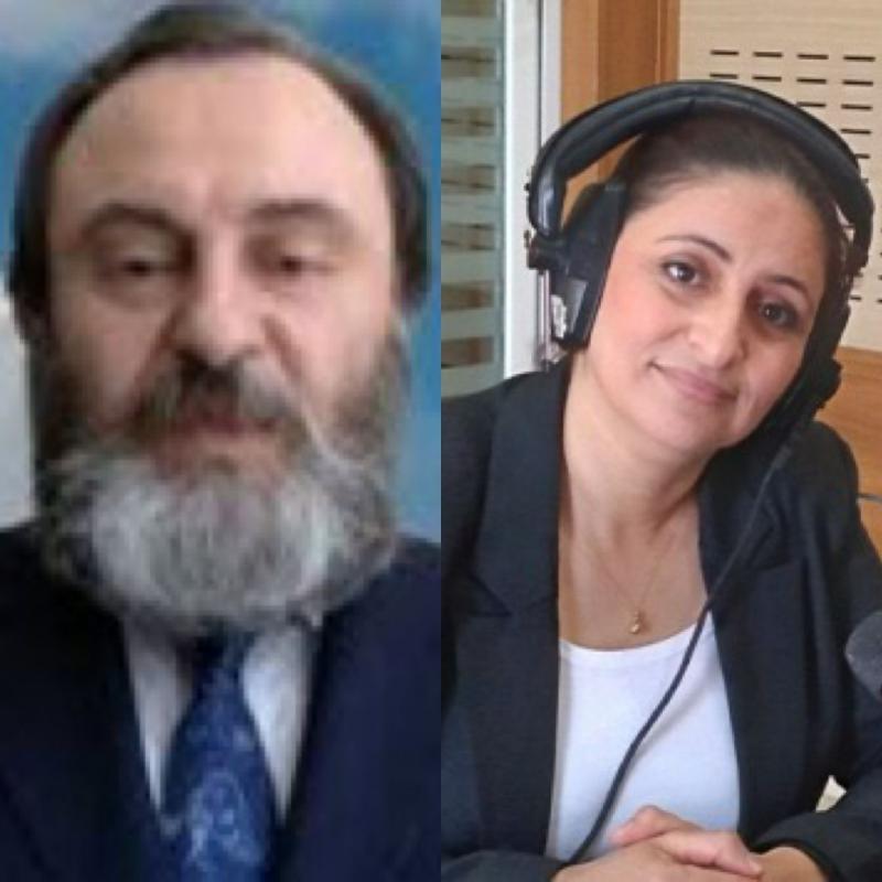 sihem Ghdir