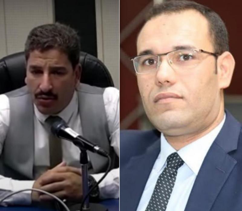 ضيف الدولية 
