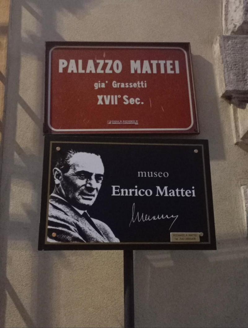 entretien spécial