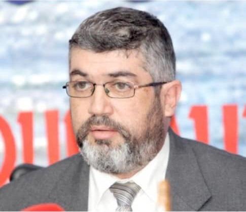 اللقاء الخاص