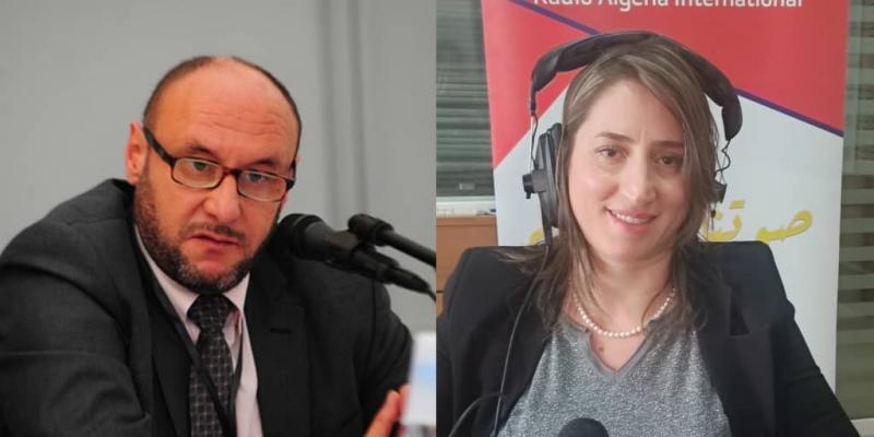 ENTRETIEN DU JOURNAL