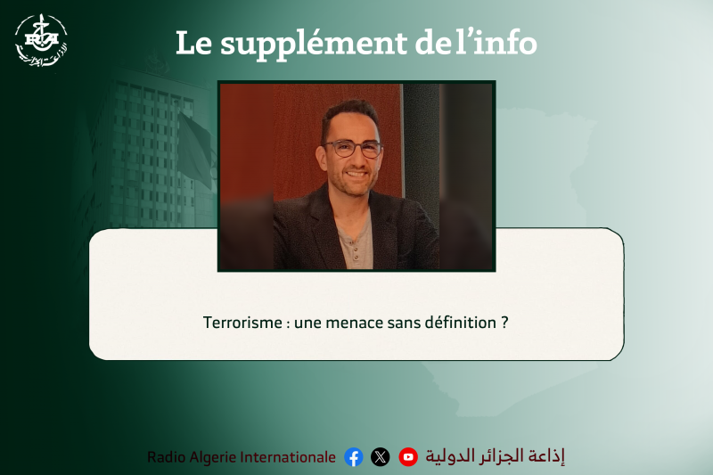 Le supplément de l'info
