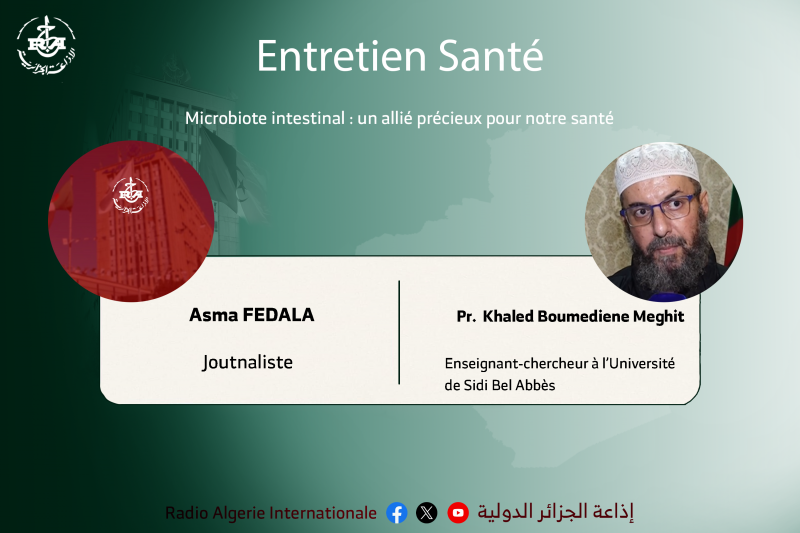 entretien santé