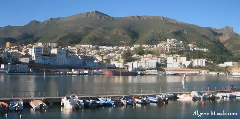 Béjaia