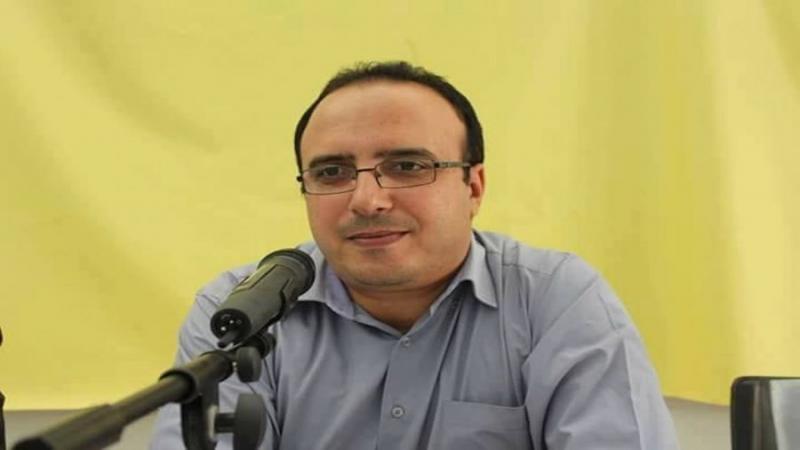 البروفيسور وحيد بن بوعزيز