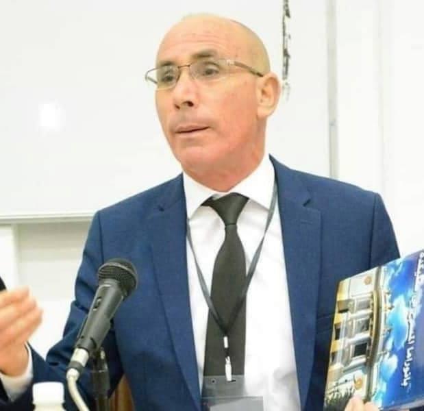 د احسن تليلاني : زيغود يوسف شهيد على خطى نبي .. حوار