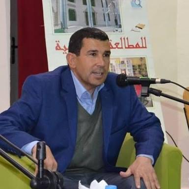 د . محمد حسن مرين 