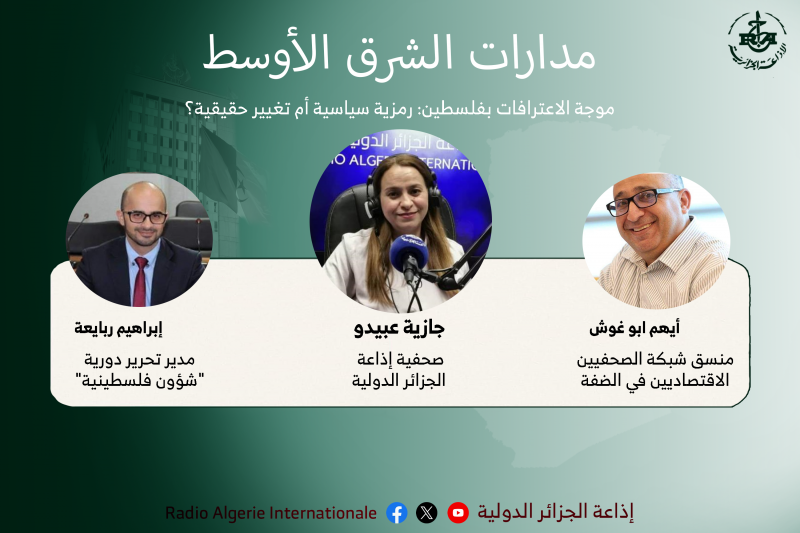 مدارات الشرق الأوسط 