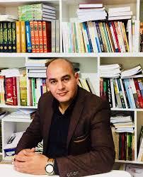 الدكتور عبد الله رقيق