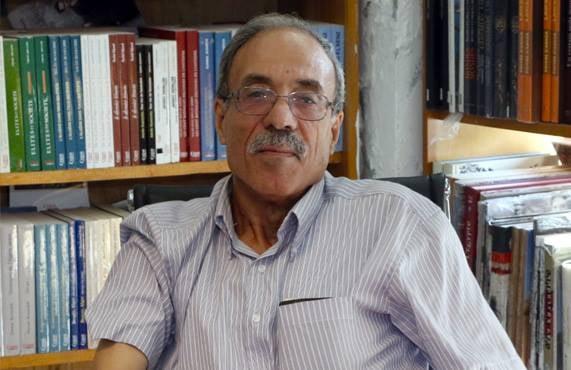 د. محمد ساري