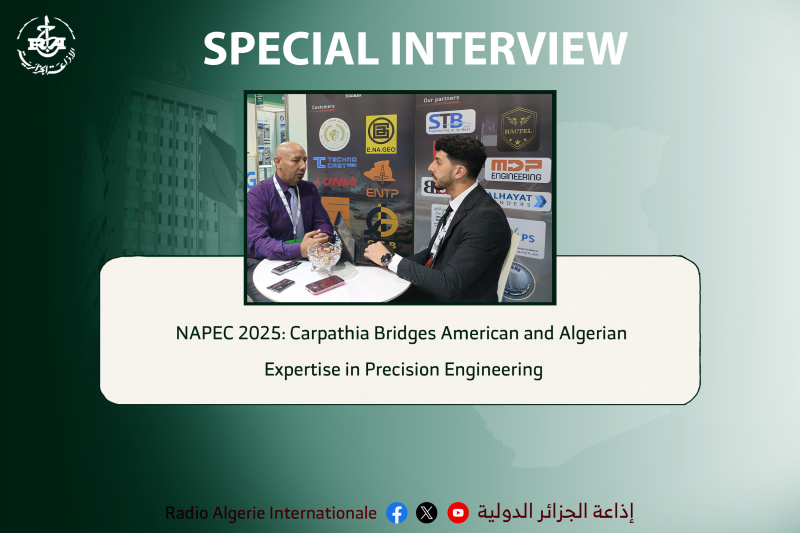 special intervew