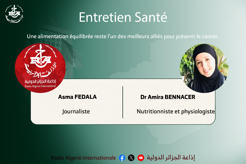 entretien santé