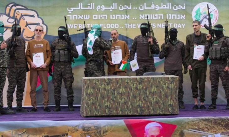 صفقة طوفان الاقصى الثالثة صفقة طوفان الاقصى الثالثة