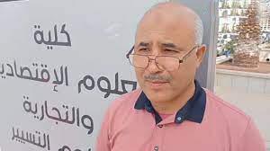 د.حاكمي بوحفص حول الشباب و المؤسسات الناشئة ضيف النسمات