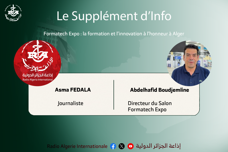 Le supplément de l'info