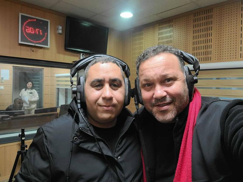 سالم قوادرية