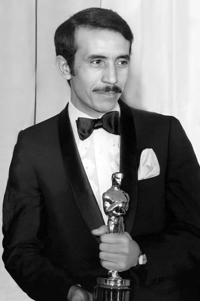 أول جائزة الأوسكار من شمال افريقيا والشرق الاوسط…