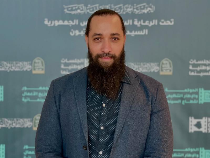 المهندس سامي لاموتي