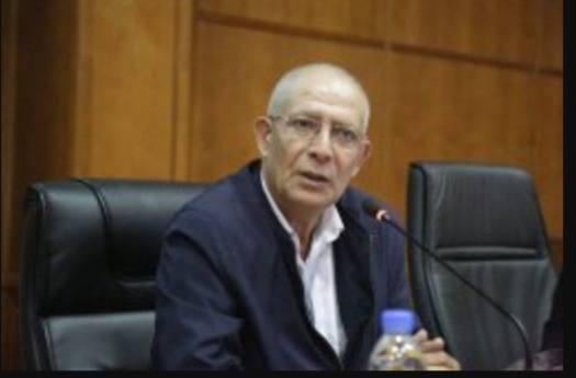 البروفيسور جمال بلعربي