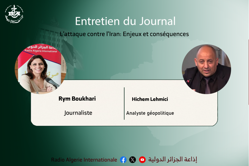 L’attaque contre l’Iran: Enjeux et conséquences