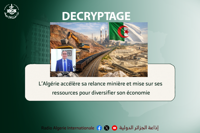 DECRYPTAGE ET ANALYSE: La Loi de Finances 2026-signée par le président de la République le 14 décembre 2025 met en avant le caractère social de l'Etat à travers le soutien aux catégories vulnérables, Le financement des programmes d'habitat, de santé et  l'enseignement ce qui reflète un engagement clair en faveur de l'amélioration du cadre de vie du citoyen Mina Tikniouine
