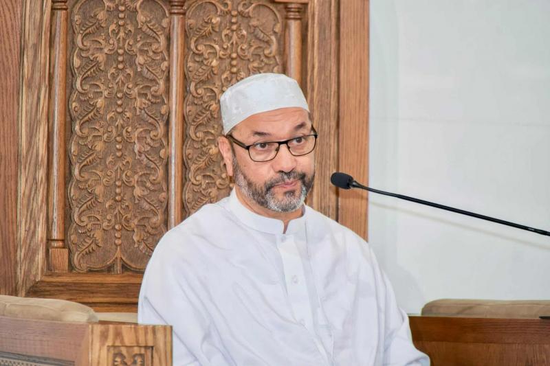 ضيف النسمات