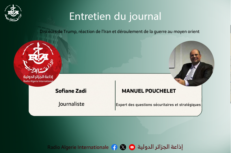 MANUEL POUCHELET