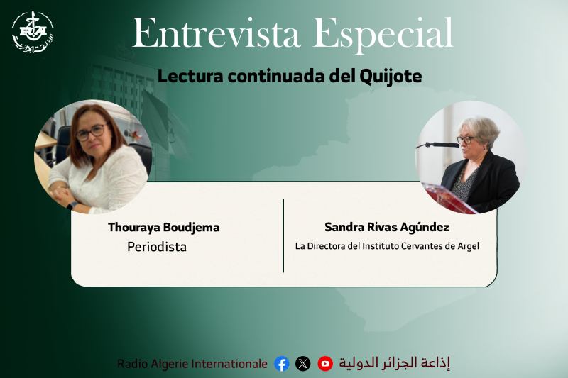 Entrevista Especial