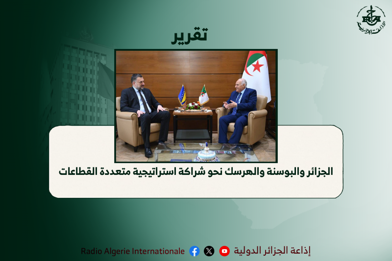 تقرير