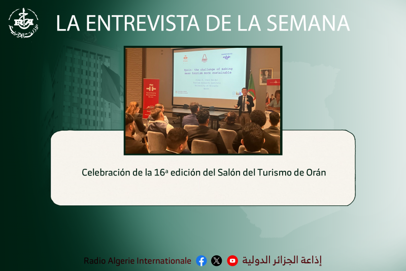 entrevista