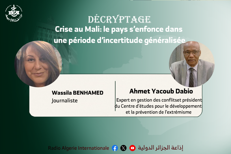 décryptage 