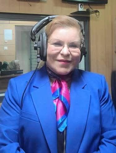 الدكتورة خديجة زتيلي