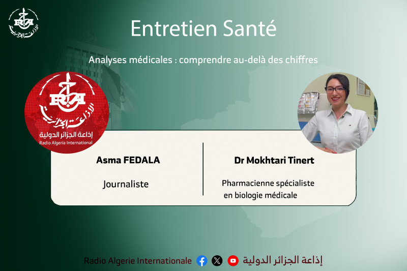 entretien santé: Analyses médicales : comprendre au-delà des chiffres