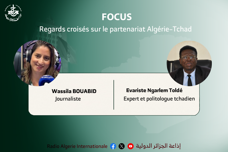 focus