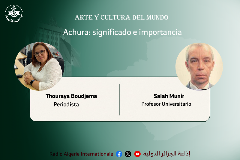 thouraya