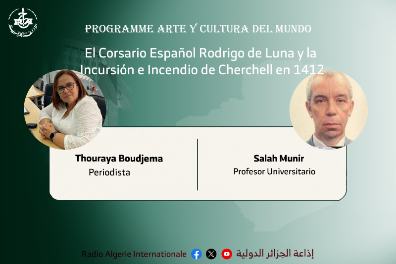 arte y cultura del mundo