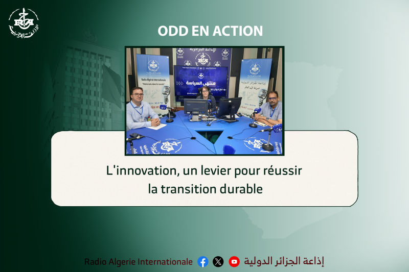 ODD EN ACTION 